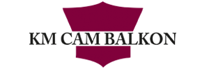 KM Cam Balkon Kayseri | Video Galeri Logo
