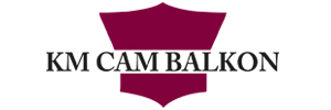 KM Cam Balkon Kayseri | İnsan Kaynakları Logo
